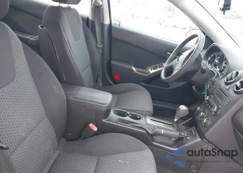 2009 Pontiac G6 z USA, uszkodzony, nr VIN 1G2ZG57B494113824